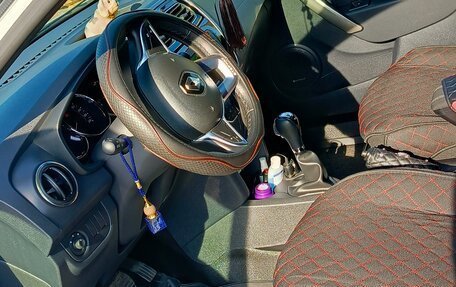 Renault Sandero II рестайлинг, 2018 год, 1 500 000 рублей, 5 фотография