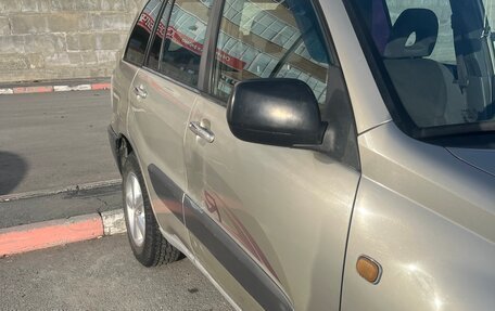 Toyota RAV4, 2001 год, 850 000 рублей, 5 фотография