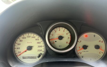 Toyota RAV4, 2001 год, 850 000 рублей, 12 фотография