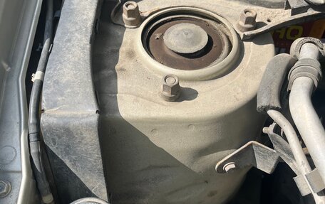 Toyota RAV4, 2001 год, 850 000 рублей, 9 фотография