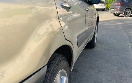 Toyota RAV4, 2001 год, 850 000 рублей, 7 фотография