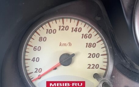 Toyota RAV4, 2001 год, 850 000 рублей, 11 фотография