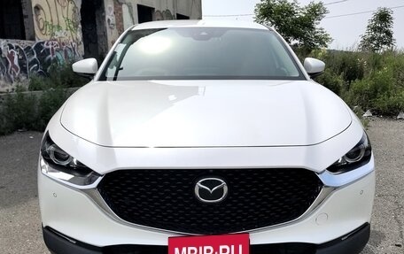 Mazda CX-30 I, 2021 год, 2 150 000 рублей, 2 фотография