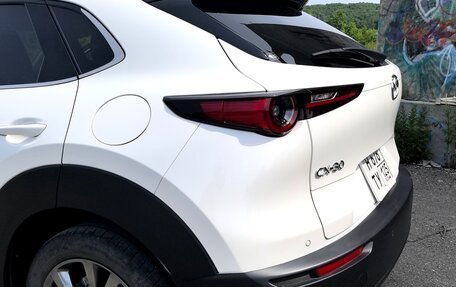 Mazda CX-30 I, 2021 год, 2 150 000 рублей, 4 фотография