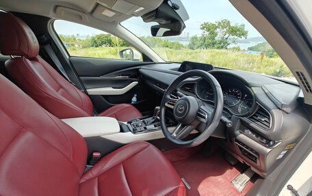 Mazda CX-30 I, 2021 год, 2 150 000 рублей, 7 фотография