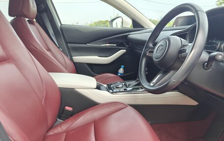 Mazda CX-30 I, 2021 год, 2 150 000 рублей, 8 фотография