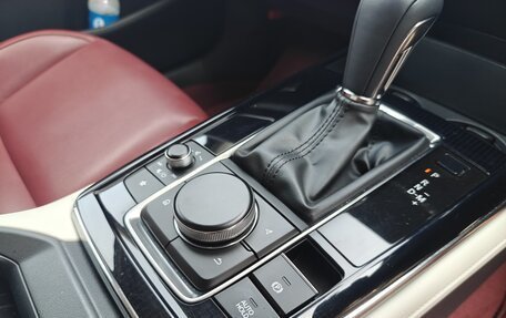 Mazda CX-30 I, 2021 год, 2 150 000 рублей, 10 фотография