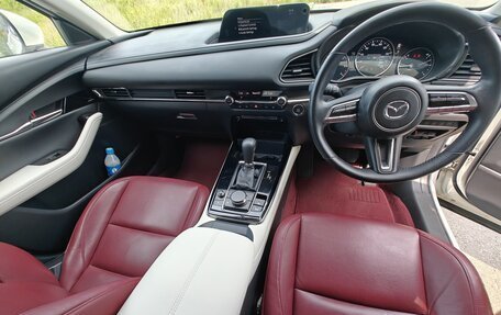 Mazda CX-30 I, 2021 год, 2 150 000 рублей, 9 фотография