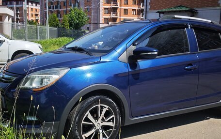 Lifan X50, 2018 год, 770 000 рублей, 5 фотография