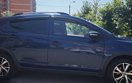 Lifan X50, 2018 год, 770 000 рублей, 8 фотография