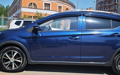 Lifan X50, 2018 год, 770 000 рублей, 4 фотография