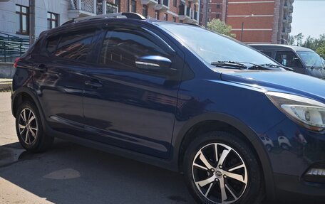 Lifan X50, 2018 год, 770 000 рублей, 7 фотография
