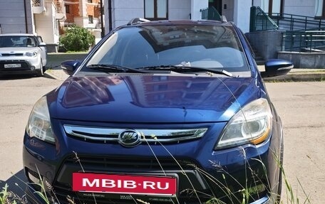 Lifan X50, 2018 год, 770 000 рублей, 6 фотография
