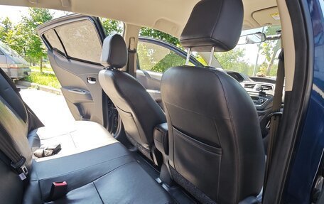 Lifan X50, 2018 год, 770 000 рублей, 15 фотография