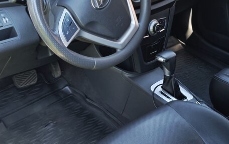 Lifan X50, 2018 год, 770 000 рублей, 13 фотография