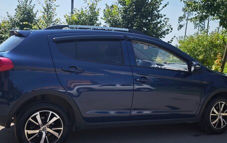 Lifan X50, 2018 год, 770 000 рублей, 9 фотография