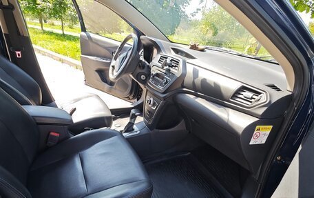Lifan X50, 2018 год, 770 000 рублей, 16 фотография