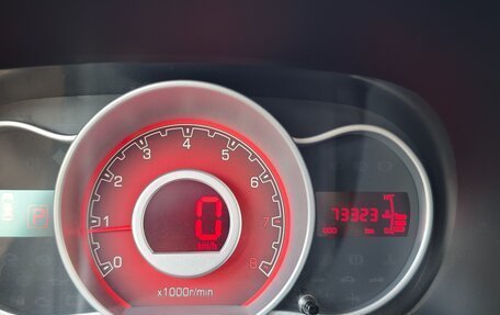 Lifan X50, 2018 год, 770 000 рублей, 14 фотография