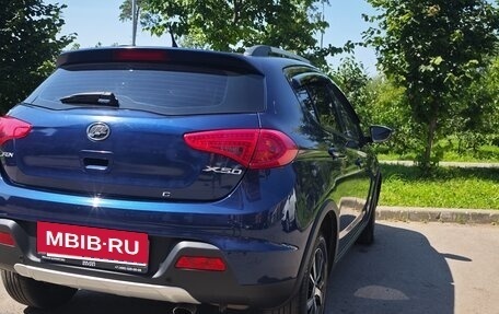 Lifan X50, 2018 год, 770 000 рублей, 11 фотография
