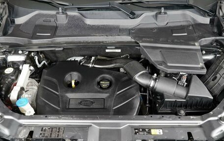Land Rover Discovery Sport I рестайлинг, 2016 год, 1 899 000 рублей, 32 фотография