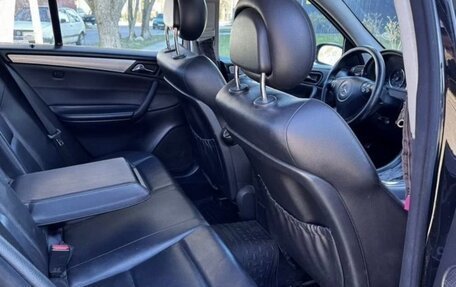 Mercedes-Benz C-Класс, 2004 год, 750 000 рублей, 10 фотография