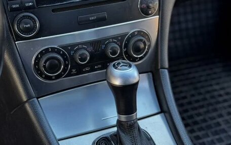 Mercedes-Benz C-Класс, 2004 год, 750 000 рублей, 16 фотография