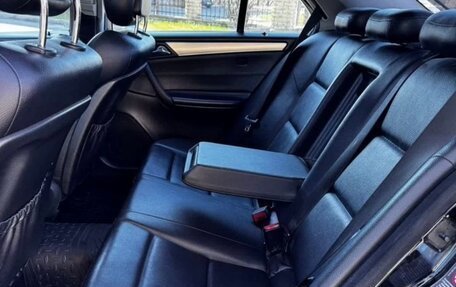 Mercedes-Benz C-Класс, 2004 год, 750 000 рублей, 18 фотография