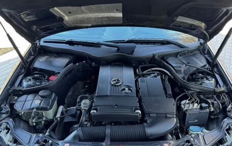 Mercedes-Benz C-Класс, 2004 год, 750 000 рублей, 22 фотография