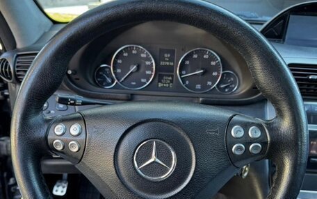 Mercedes-Benz C-Класс, 2004 год, 750 000 рублей, 14 фотография