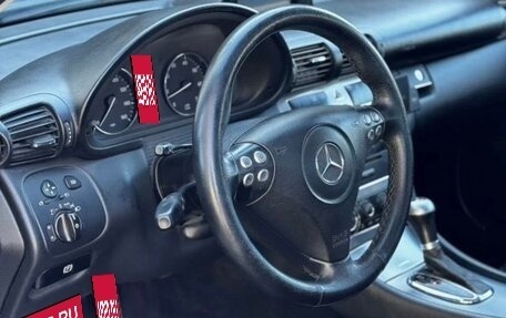 Mercedes-Benz C-Класс, 2004 год, 750 000 рублей, 11 фотография