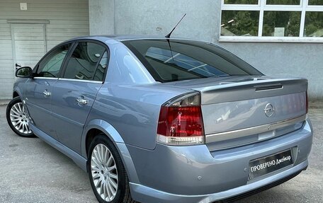 Opel Vectra C рестайлинг, 2006 год, 599 000 рублей, 5 фотография