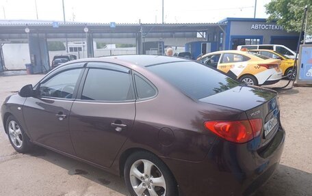 Hyundai Elantra IV, 2008 год, 700 000 рублей, 2 фотография