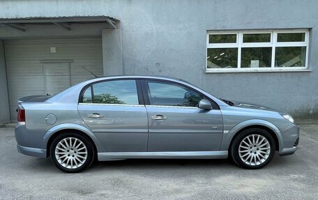Opel Vectra C рестайлинг, 2006 год, 599 000 рублей, 2 фотография