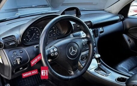Mercedes-Benz C-Класс, 2004 год, 750 000 рублей, 13 фотография
