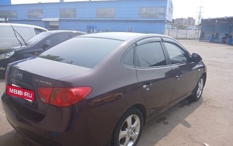 Hyundai Elantra IV, 2008 год, 700 000 рублей, 3 фотография