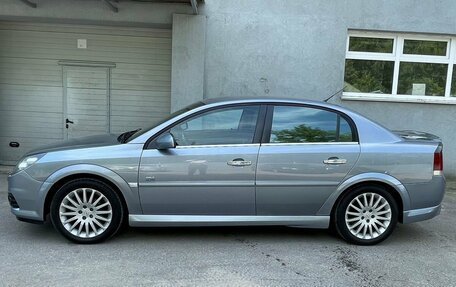 Opel Vectra C рестайлинг, 2006 год, 599 000 рублей, 8 фотография