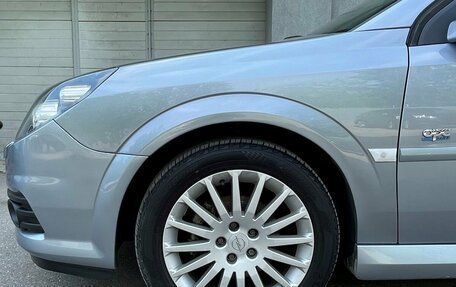 Opel Vectra C рестайлинг, 2006 год, 599 000 рублей, 9 фотография