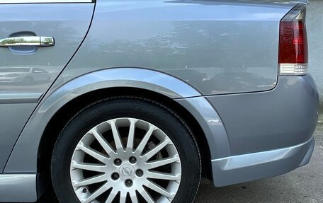 Opel Vectra C рестайлинг, 2006 год, 599 000 рублей, 10 фотография
