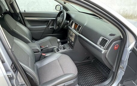 Opel Vectra C рестайлинг, 2006 год, 599 000 рублей, 13 фотография
