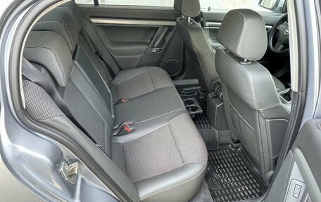 Opel Vectra C рестайлинг, 2006 год, 599 000 рублей, 20 фотография