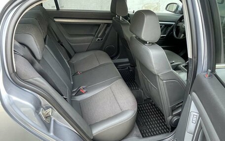 Opel Vectra C рестайлинг, 2006 год, 599 000 рублей, 18 фотография
