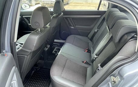 Opel Vectra C рестайлинг, 2006 год, 599 000 рублей, 21 фотография