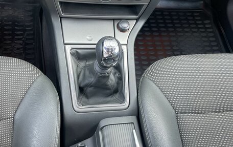 Opel Vectra C рестайлинг, 2006 год, 599 000 рублей, 27 фотография