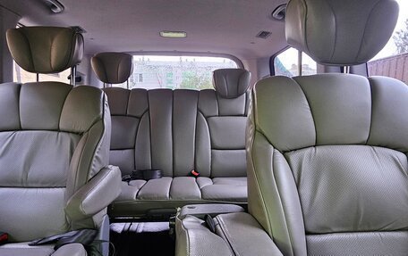 Hyundai H-1 II рестайлинг, 2015 год, 2 500 000 рублей, 7 фотография