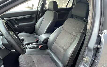 Opel Vectra C рестайлинг, 2006 год, 599 000 рублей, 23 фотография