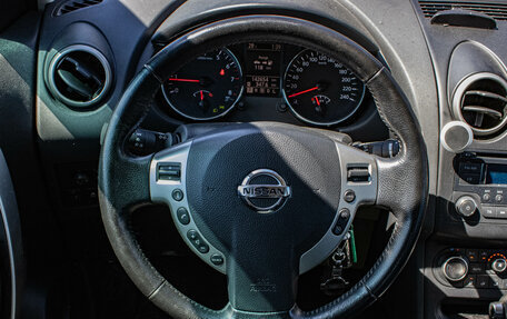 Nissan Qashqai, 2012 год, 889 000 рублей, 6 фотография