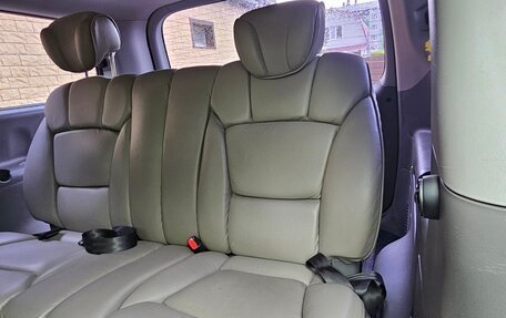 Hyundai H-1 II рестайлинг, 2015 год, 2 500 000 рублей, 12 фотография