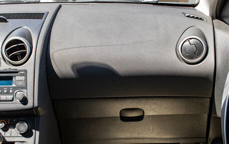 Nissan Qashqai, 2012 год, 889 000 рублей, 8 фотография