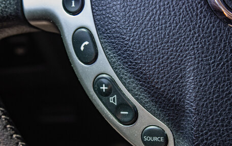 Nissan Qashqai, 2012 год, 889 000 рублей, 13 фотография