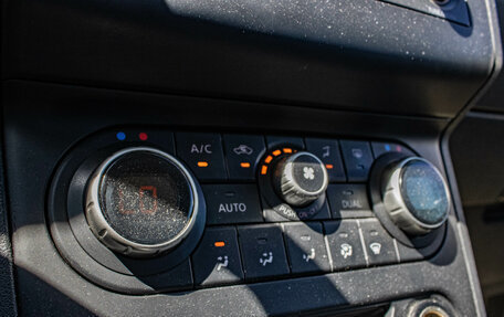 Nissan Qashqai, 2012 год, 889 000 рублей, 18 фотография